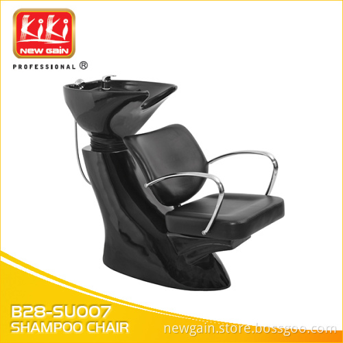 Barber Shampoo Chair.Shampoo Unit.Salon Beauty Unit B28-SU007